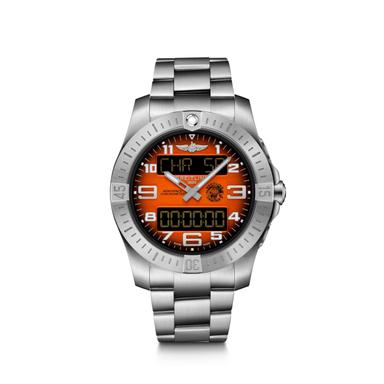 Breitling Aerospace B70 Orbiter Referenz: EB70101A1O1E1 Produktbild 0