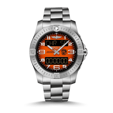 Breitling Aerospace B70 Orbiter Referenz: EB70101A1O1E1 Produktbild 0