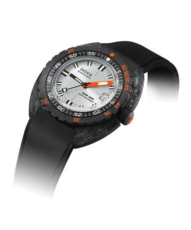 Doxa Sub 300 Carbon Searambler Referenz: 822.70.021.20 Produktbild 1