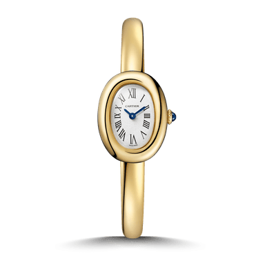 Cartier Baignoire (Grösse 16) Referenz: WGBA0021 Produktbild 0