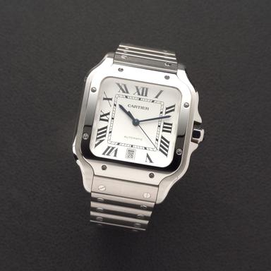 Cartier Santos de Cartier CPO Referenz: WSSA0018CPO Produktbild 2