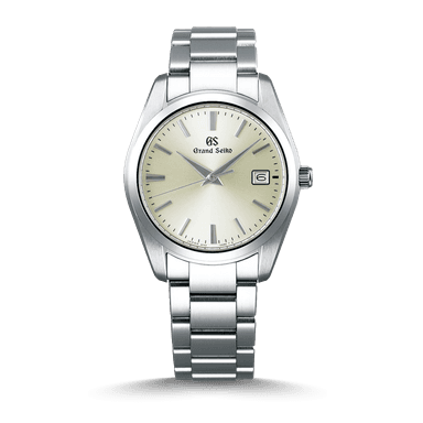 Grand Seiko Heritage Quarz CPO Referenz: SBGX263CPO Produktbild 0