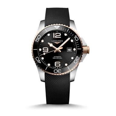 Longines HydroConquest 43 Referenz: L3.782.3.58.9 Produktbild 0