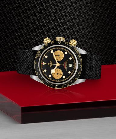 TUDOR Black Bay Chrono 41 Referenz: M79363N-0003 Produktbild 1