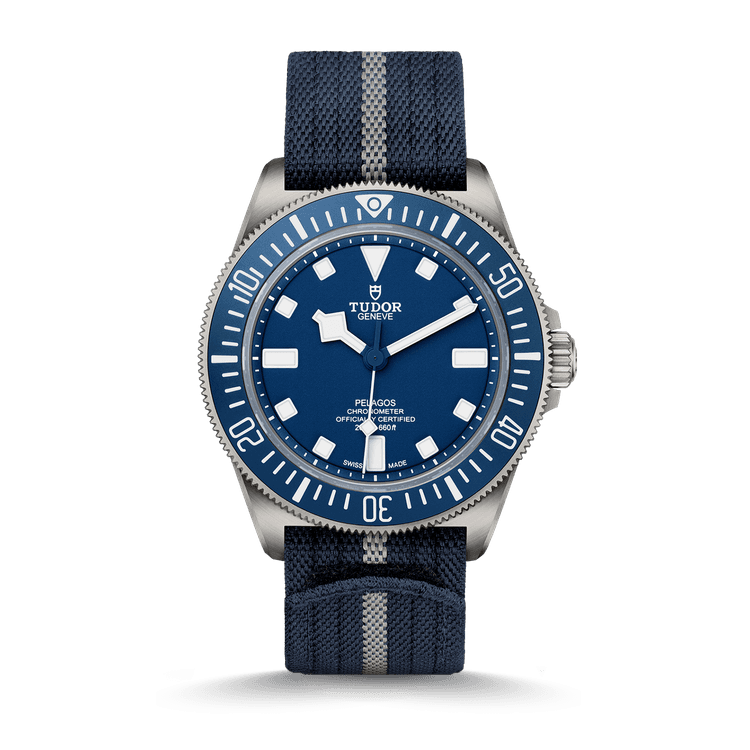 TUDOR Pelagos FXD cover url