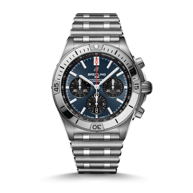 Breitling Chronomat B01 42 Referenz: AB0134101C1A1 Produktbild 0