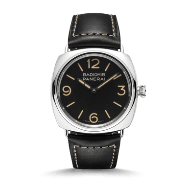 Panerai Radiomir Officine  Referenz: PAM01382 Produktbild 0