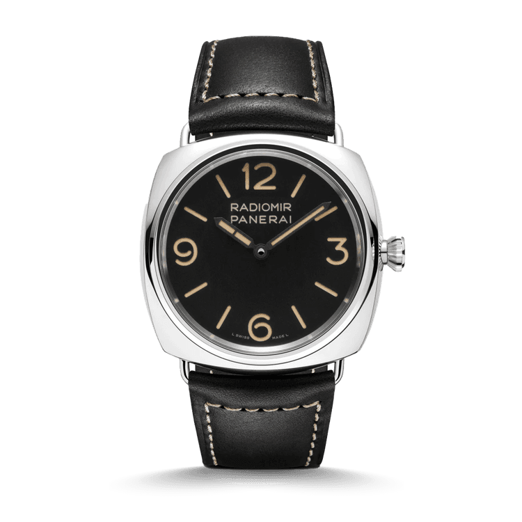 Panerai Radiomir Officine  Referenz: PAM01382 cover url