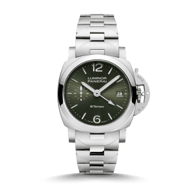 Panerai Luminor Quaranta BiTempo Referenz: PAM01640 Produktbild 0