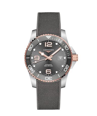 Longines HydroConquest 41 Referenz: L3.781.3.78.9 Produktbild 0