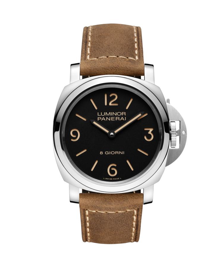 Panerai Luminor Base Referenz: PAM00914 cover url