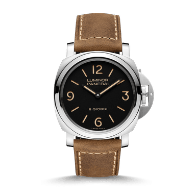 Panerai Luminor Base Referenz: PAM00914 Produktbild 0