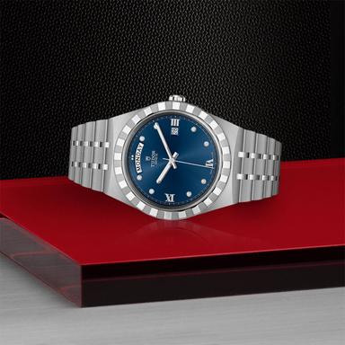 TUDOR Royal 41  Referenz: M28600-0006 Produktbild 1