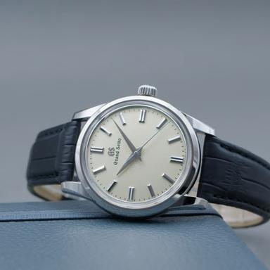 Grand Seiko Elegance Referenz: SBGW231 Produktbild 5