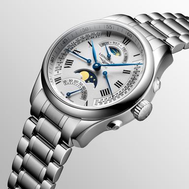 Longines Master Collection Referenz: L2.738.4.71.6 Produktbild 1