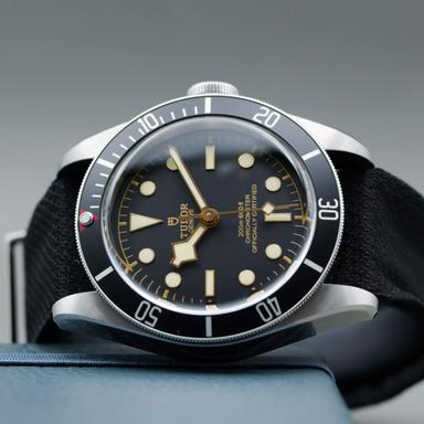 TUDOR Black Bay  Referenz: M79230N-0005 Produktbild 5