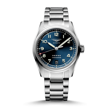 Longines Spirit 37 Referenz: L3.410.4.93.6 Produktbild 0