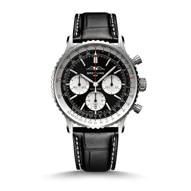 Breitling Navitimer B01 Chronograph 43 Referenz: AB0138211B1P1 Produktbild 0