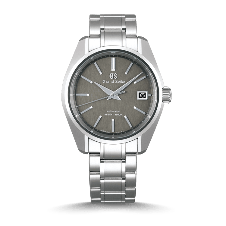 Grand Seiko Heritage Automatik CPO Referenz: SBGH279CPO cover url