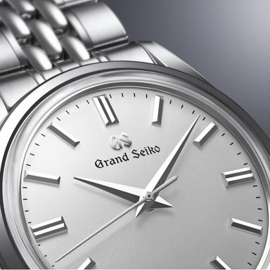 Grand Seiko Elegance Referenz: SBGW305 Produktbild 2