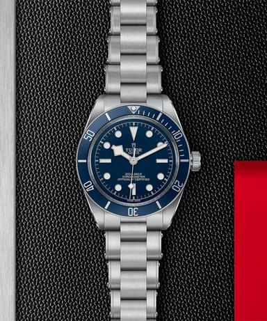 TUDOR Black Bay 58 Referenz: M79030B-0001 Produktbild 2