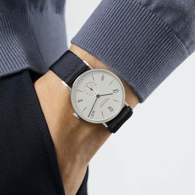 NOMOS Glashütte Tangente 38 Referenz: 165 Produktbild 3