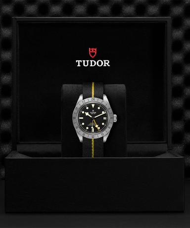 TUDOR Black Bay Pro Referenz: M79470-0002 Produktbild 3