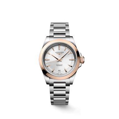 Longines Conquest Referenz: L3.430.5.72.6 Produktbild 0