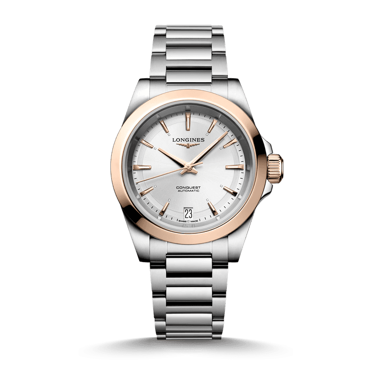 Longines Conquest cover url