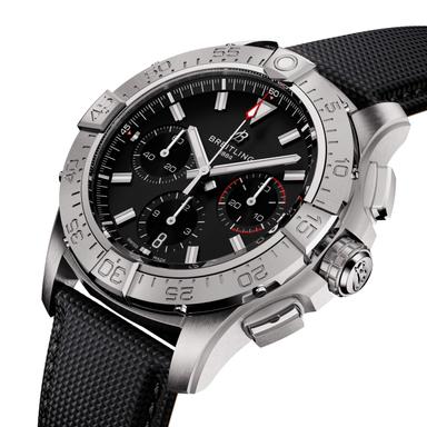 Breitling Avenger B01 Chronograph 42 Referenz: AB0146101B1X1 Produktbild 1