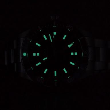 Mido Ocean Star GMT Referenz: M026.629.11.051.01 Produktbild 5