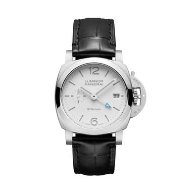 Panerai Luminor Quaranta BiTempo Referenz: PAM01367 Produktbild 0