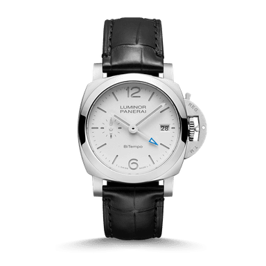 Panerai Luminor Quaranta BiTempo Referenz: PAM01367 Produktbild 0