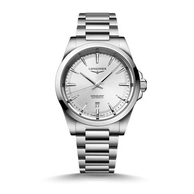 Longines Conquest 2023 Referenz: L3.830.4.72.6 Produktbild 0