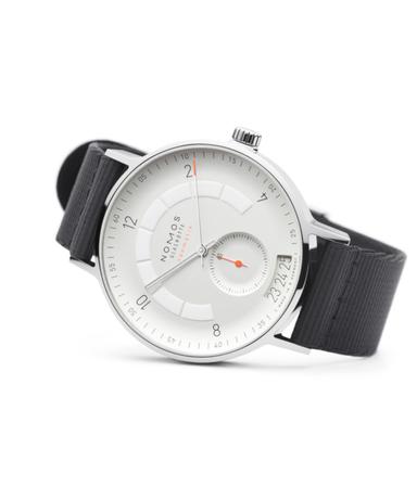 NOMOS Glashütte Autobahn Neomatik 41 Datum Referenz: 1301 Produktbild 3