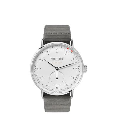 NOMOS Glashütte Metro Neomatik 41 Update Referenz: 1165 Produktbild 0