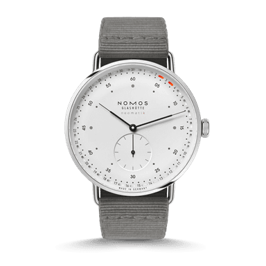 NOMOS Glashütte Metro Neomatik 41 Update Referenz: 1165 Produktbild 0