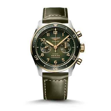 Longines Spirit Flyback Referenz: L3.821.5.53.2 Produktbild 0