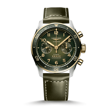 Longines Spirit Flyback Referenz: L3.821.5.53.2 Produktbild 0