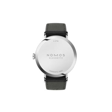 NOMOS Glashütte Tangente Neomatik 39 Blaugold Referenz: 145 Produktbild 1