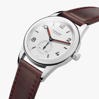 NOMOS Glashütte Club 36 Referenz: 701.1 Produktbild 2