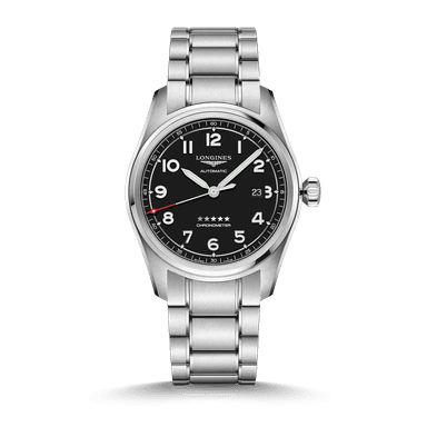 Longines Spirit Prestige Edition 42 Referenz: L3.811.4.53.9 Produktbild 0