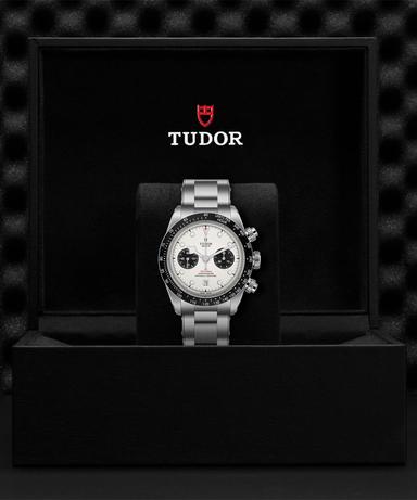 TUDOR Black Bay Chrono Referenz: M79360N-0002 Produktbild 3