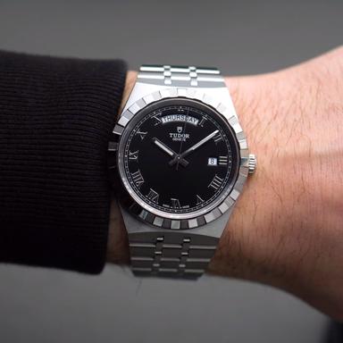 TUDOR Royal 41 Referenz: M28600-0003 Produktbild 1