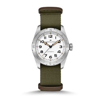 Hamilton Khaki Field Expedition Auto Referenz: H70225910 Produktbild 0