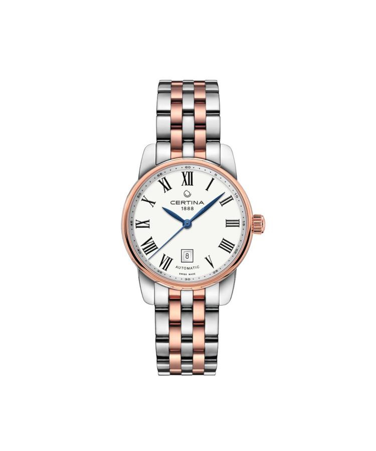 Certina DS Podium Lady Automatic 29mm Referenz: C001.007.22.013.00 cover url