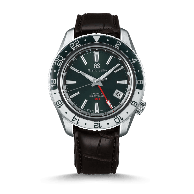 Grand Seiko Sport Automatik cover url