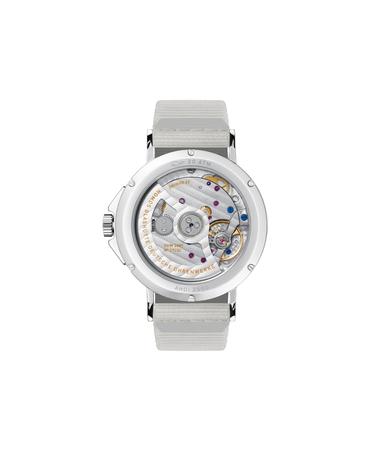 NOMOS Glashütte Ahoi Neomatik Referenz: 560 Produktbild 1