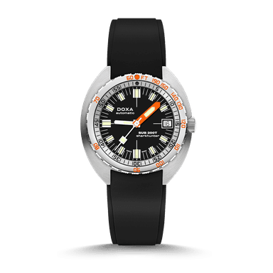 Doxa Sub 200T Sharkhunter Referenz: 804.10.101.20 Produktbild 0