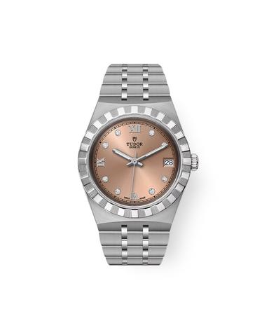 TUDOR Royal 34 Referenz: M28400-0011 Produktbild 0